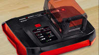 Chargeur Power X-Boostcharger Einhell